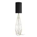 image de lampadaires scandinave 