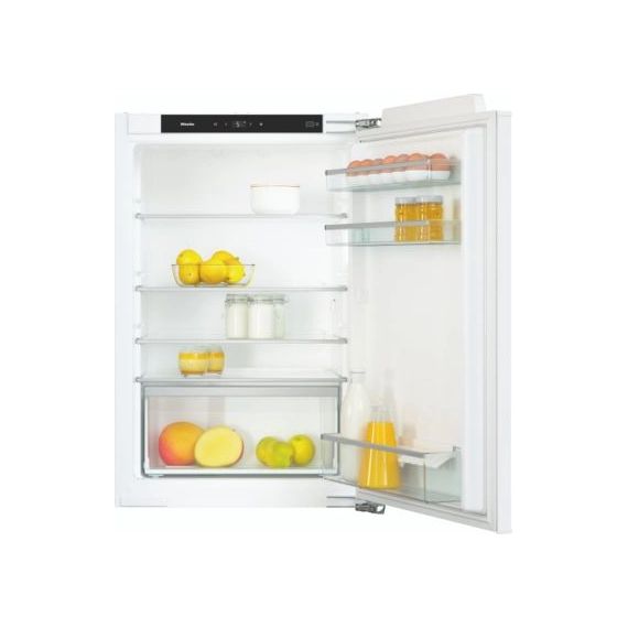 Réfrigérateur 1 porte encastrable MIELE K 7113 D