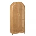 image de armoire scandinave 
