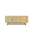 image de buffets scandinave 