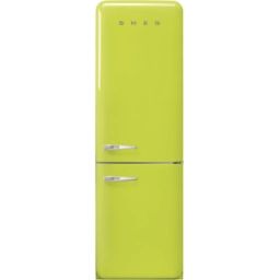 Refrigerateur congelateur en bas Smeg FAB32RLI5