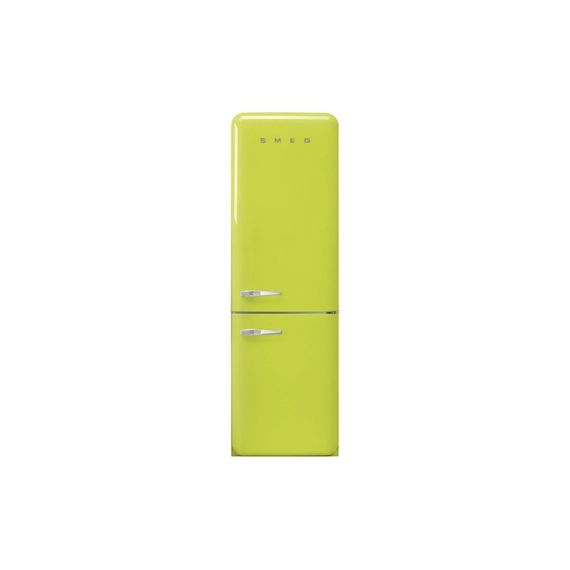 Refrigerateur congelateur en bas Smeg FAB32RLI5