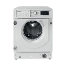 Lave linge intégrable WHIRLPOOL BIWMWG71483FRN