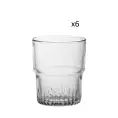 image de verres scandinave 