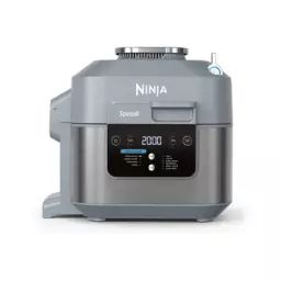 Mijoteur Ninja RAPID COOKER MULTI FONCTIONS & AIR FRYER ON400EU