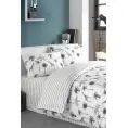 image de taie d’oreiller scandinave 