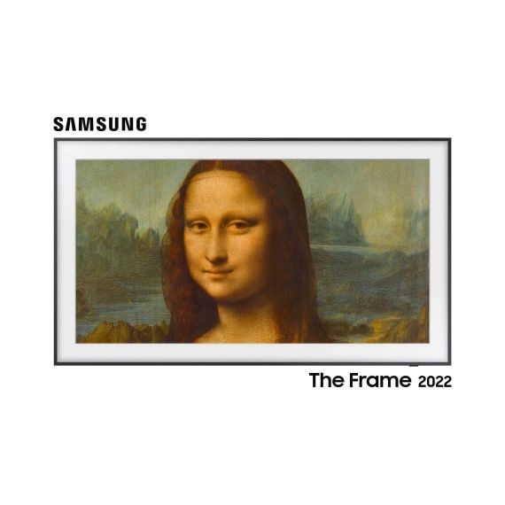 TV 125 cm UHD 4K Qled SAMSUNG QE50LS03BAUXXC