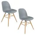 image de chaises scandinaves scandinave 