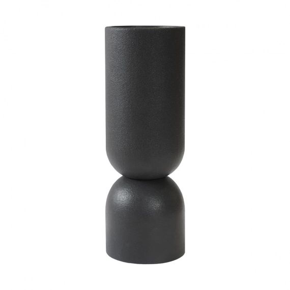 Vase Post 23 cm Cast iron