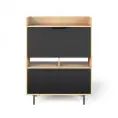 image de bureau scandinave 