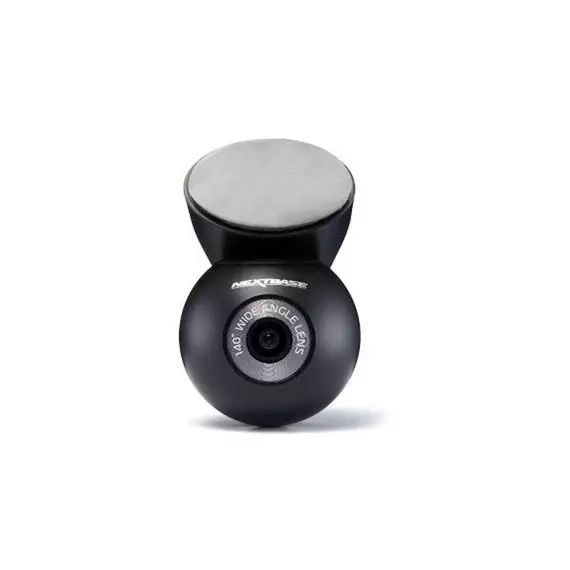 Vidéo embarquée Nextbase Module additionnel type caméra déportée pour lunette arrière pour 322, 422, 522 et 622.