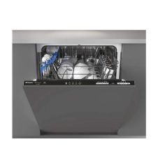 Lave vaisselle intégrable largeur 60 cm CANDY CI3E5LFB-47