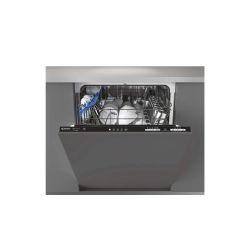 Lave vaisselle largeur 60 cm HOTPOINT HFC3T141WCSB - Conforama