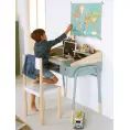 image de bureau scandinave 