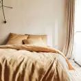 image de parure de lit scandinave 