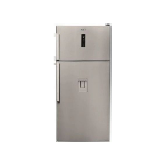 Réfrigérateur 2 portes Whirlpool W84TE72XAQUA2