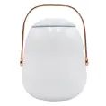 image de enceinte sans fil scandinave