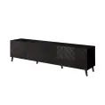image de meubles tv scandinave