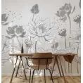image de papiers peints scandinave