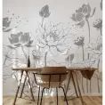 image de papiers peints scandinave 