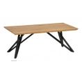 image de tables basses scandinave 