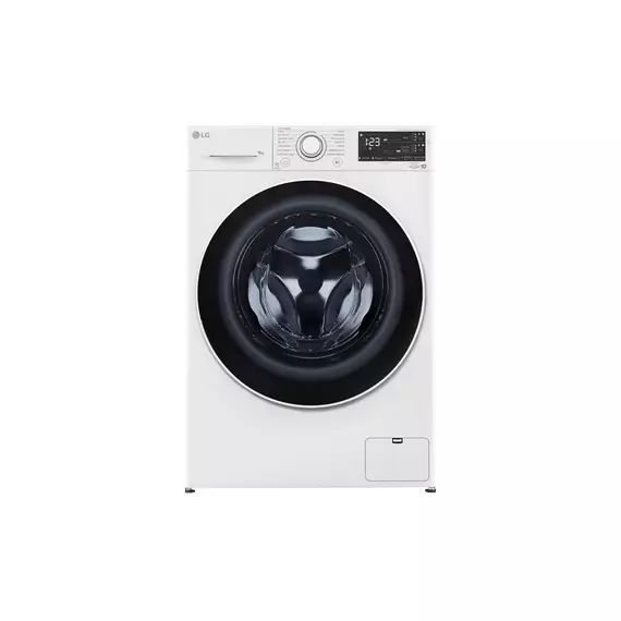 Lave-linge hublot Lg F94V30WHSA