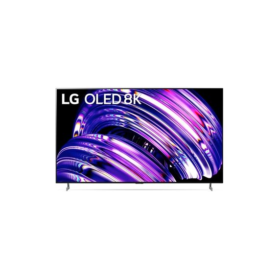 TV OLED Lg TV LG OLED77Z2 4K UHD 77 » Smart TV Noir