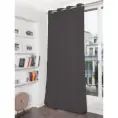 image de rideaux scandinave 