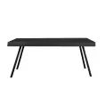 image de tables à manger scandinave 