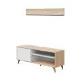 image de meubles tv scandinave 