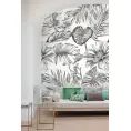 image de papiers peints scandinave 