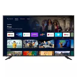 Tv Uhd 4k 70 Sharp 70cl5ea Android Tv »