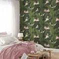 image de papiers peints scandinave 