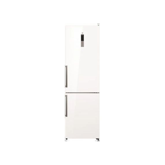 Réfrigérateur combiné Essentielb ERCVE200-60b1