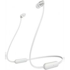 Ecouteurs Sony WIC310 Blanc