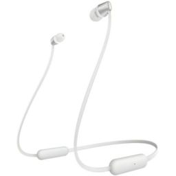 Ecouteurs Sony WIC310 Blanc