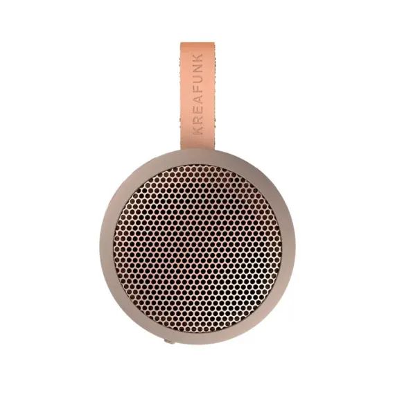 Enceinte bluetooth aGO 2