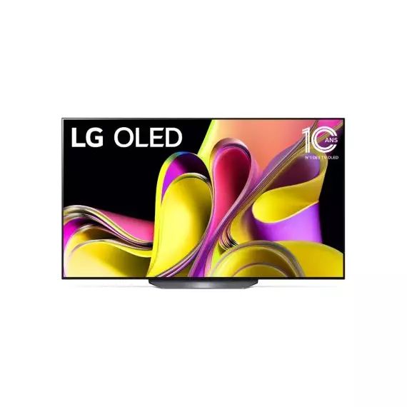 TV OLED LG OLED65B3 2023