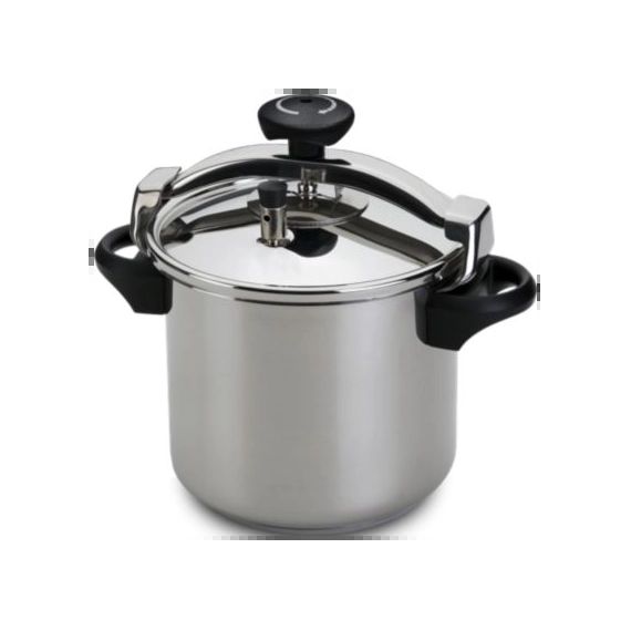 Autocuiseur Essentielb traditionnel 6L