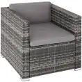 image de fauteuil de jardin scandinave 