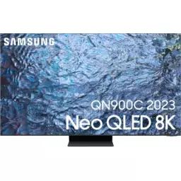 TV QLED SAMSUNG NeoQLED TQ85QN900C 2023
