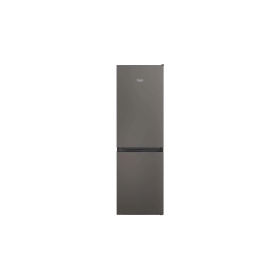 Réfrigérateur combiné HOTPOINT HAFC8TI21SK