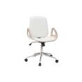 image de chaise de bureau scandinave
