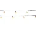 image de luminaires de jardin scandinave 