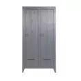 image de armoire scandinave 