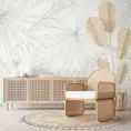image de papiers peints scandinave