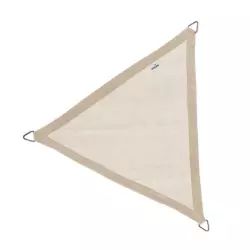 Voile d ombrage triangle 3,6 M