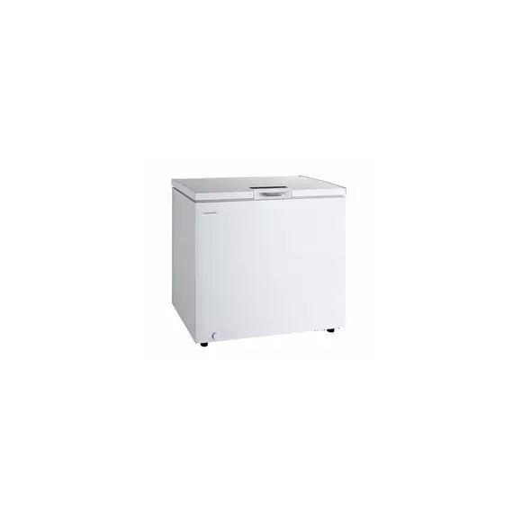 Congélateur coffre Thomson TCH253E