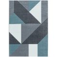 image de tapis scandinave 