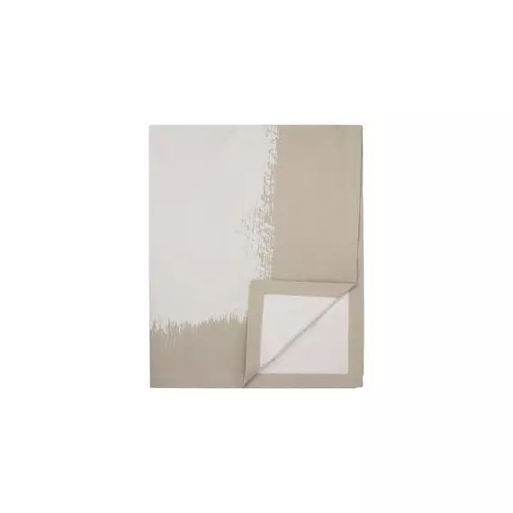 Nappe en tissu Nappes & sets en Tissu, Coton – Couleur Gris – 156 x 210 x 0.2 cm – Designer Fujiwo Ishimoto